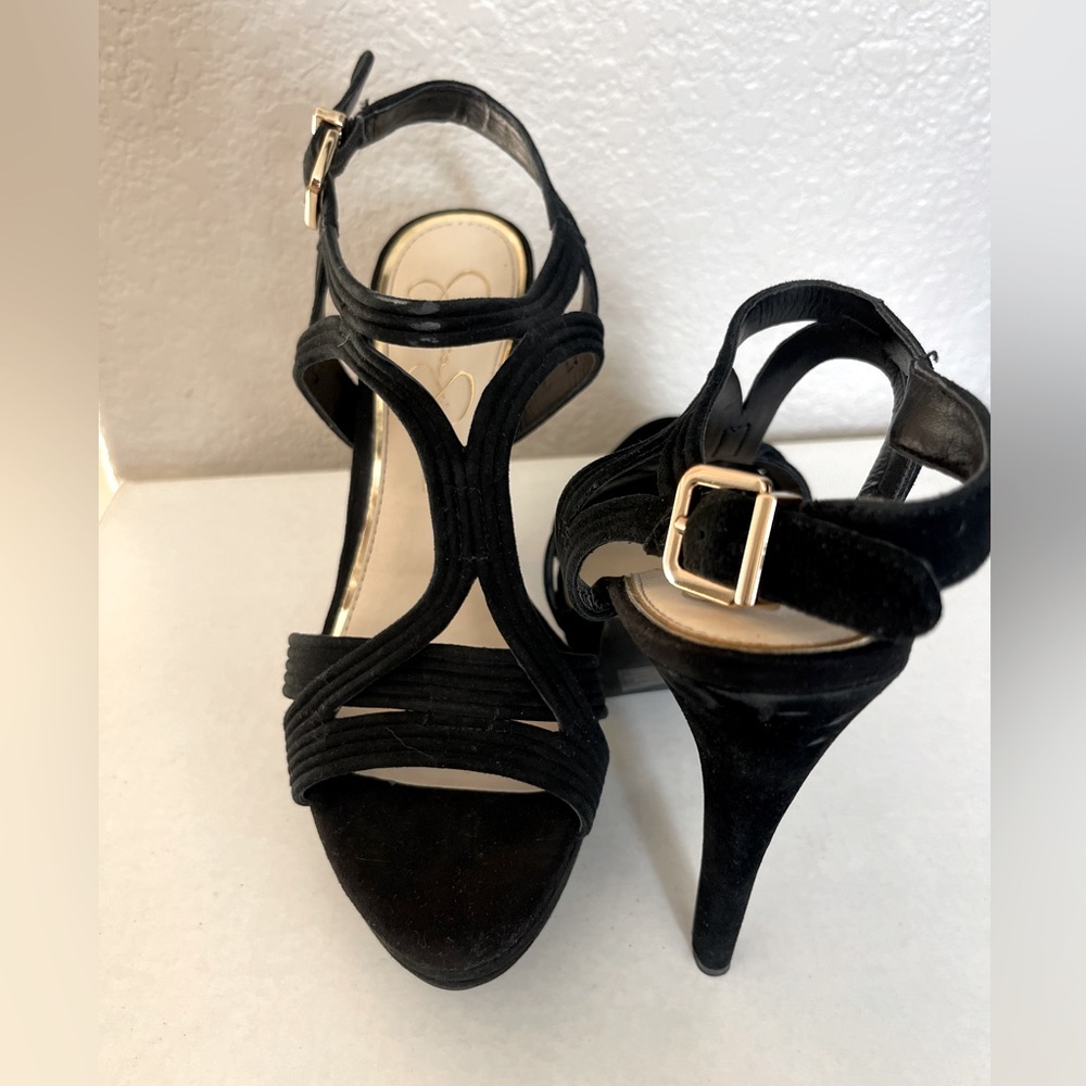Jessica’s Simpson Heels
